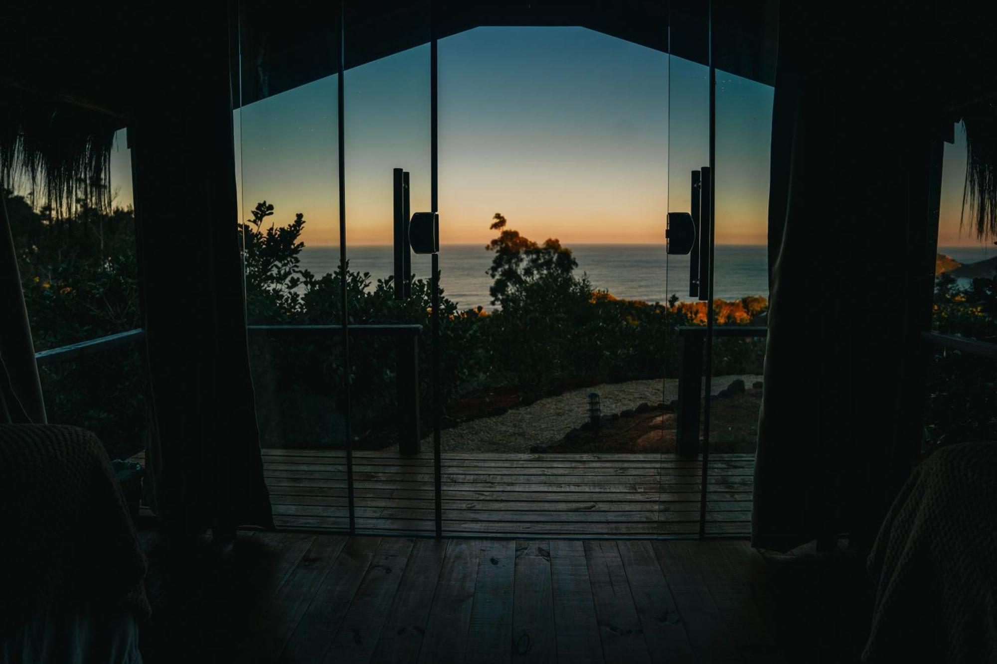 山林小屋 Espaco Aviva Florianopolis