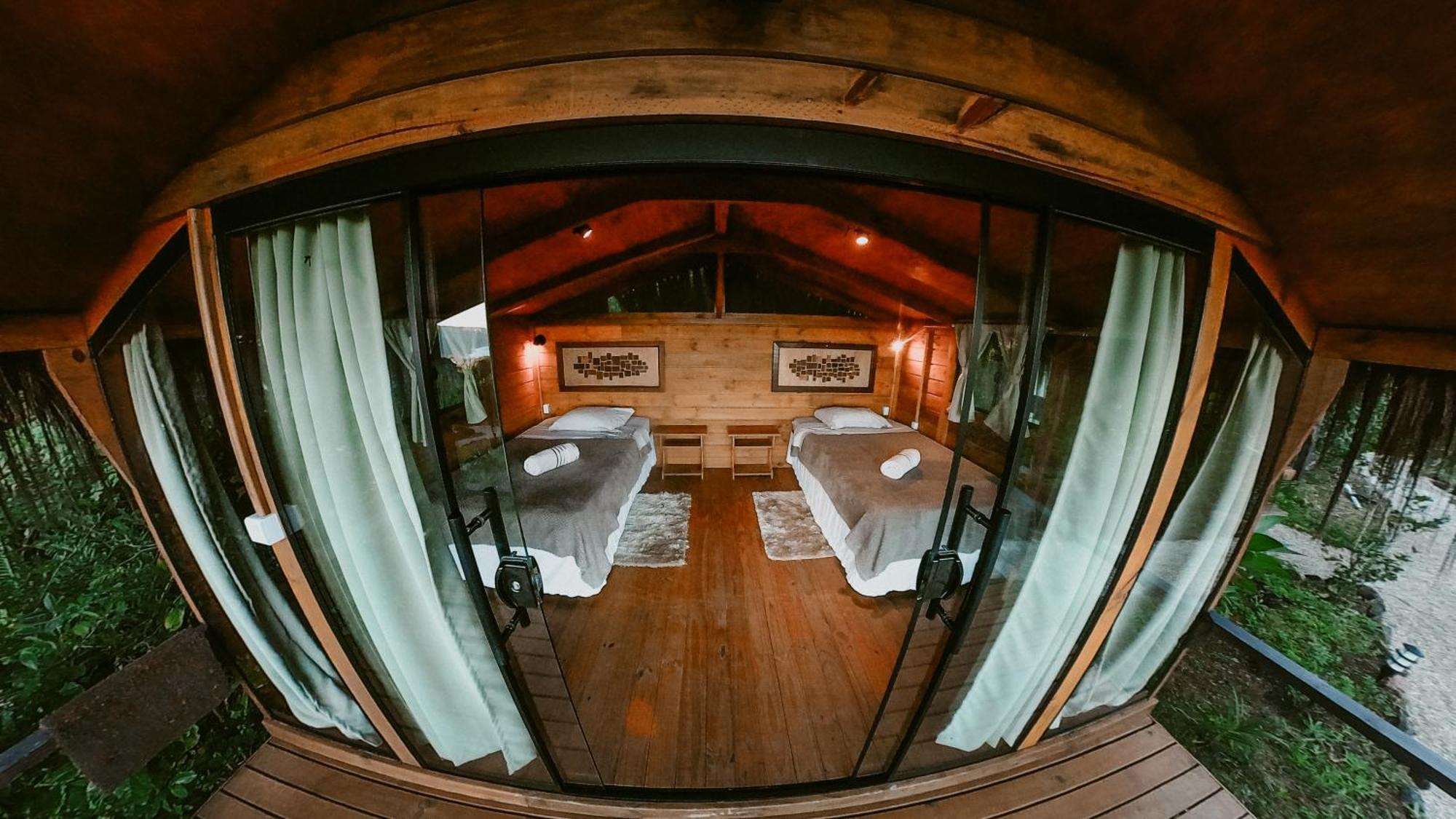 Lodge Espaco Aviva Florianopolis