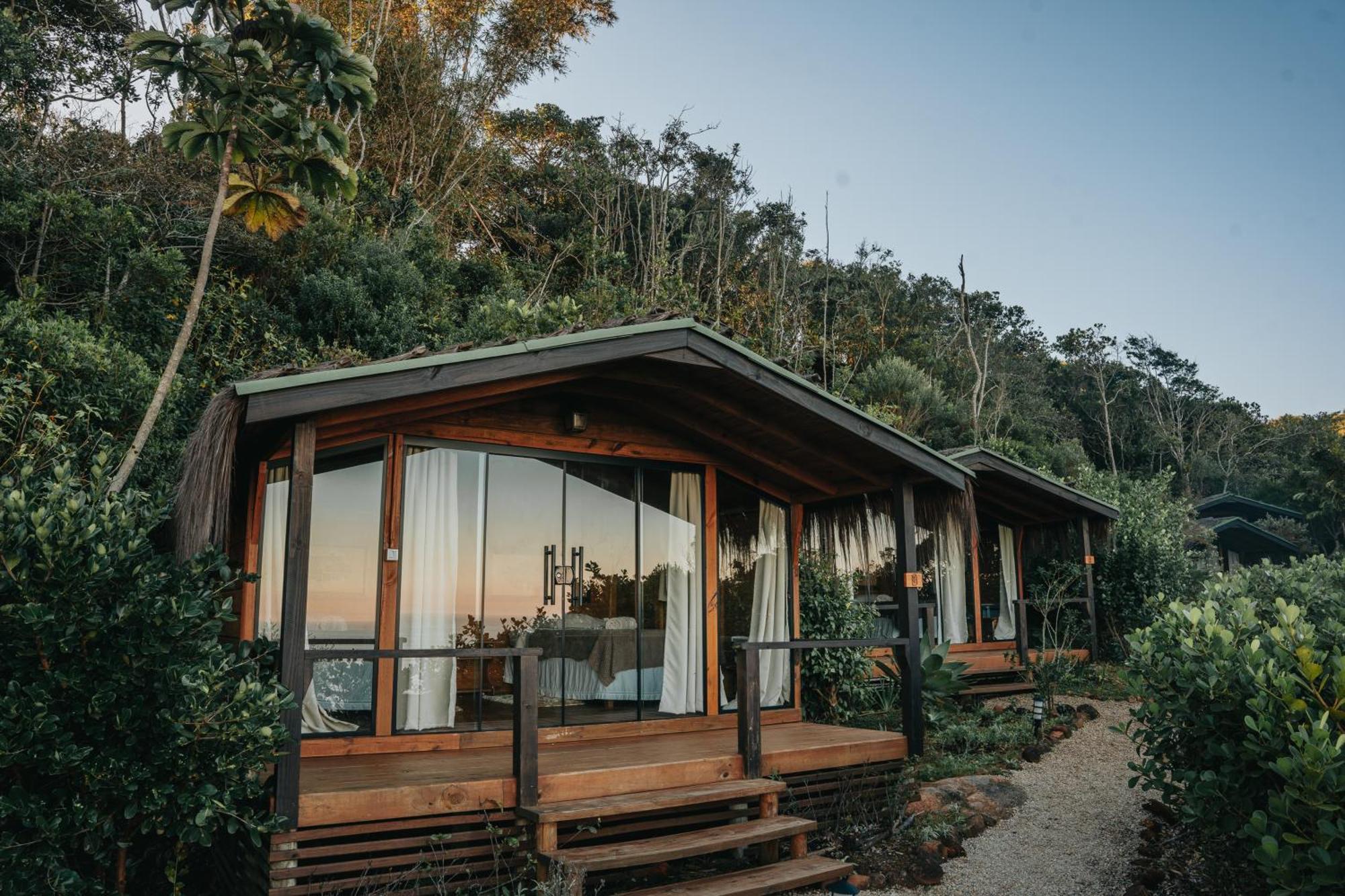 Espaco Aviva Lodge *