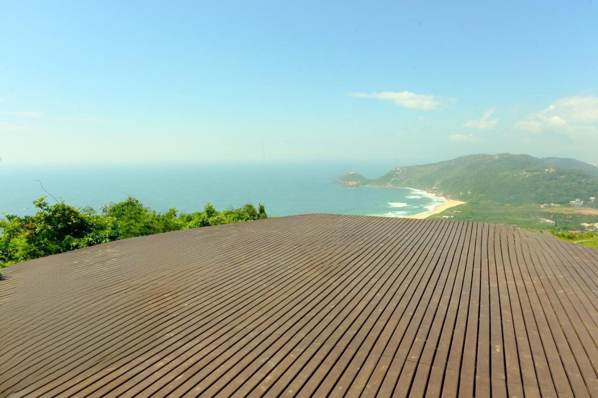 Lodge Espaco Aviva Florianopolis